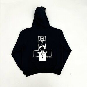 Playboi Carti WLR Son Of Darkness Pullover Hoodie